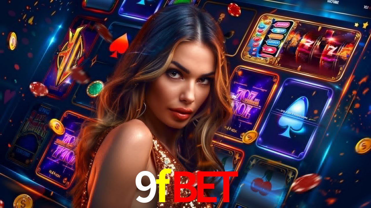 9fbet download — arquivo APK para Android oficial