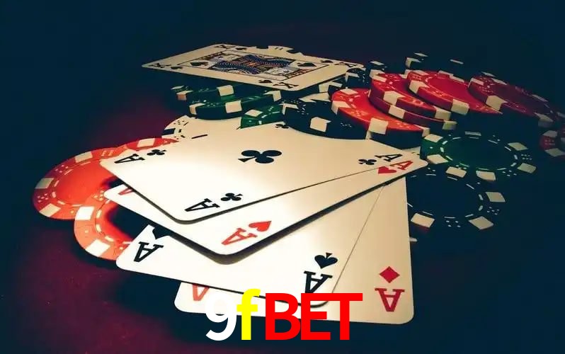 9fbet plataforma — depósito PIX instantâneo no caixa