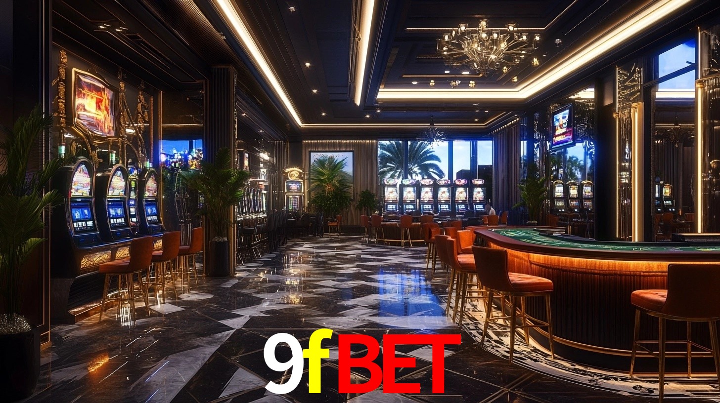 9fbet bônus — painel de promoções no aplicativo