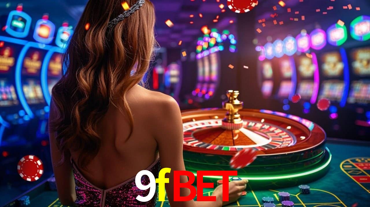 9fbet bet — mercados de futebol e esportes no app