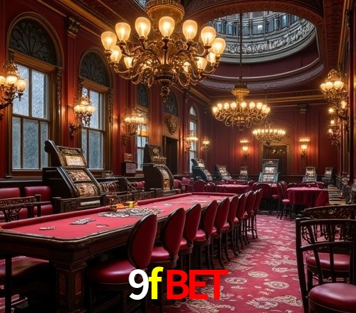 Especiais de Fim de Semana 9fbet