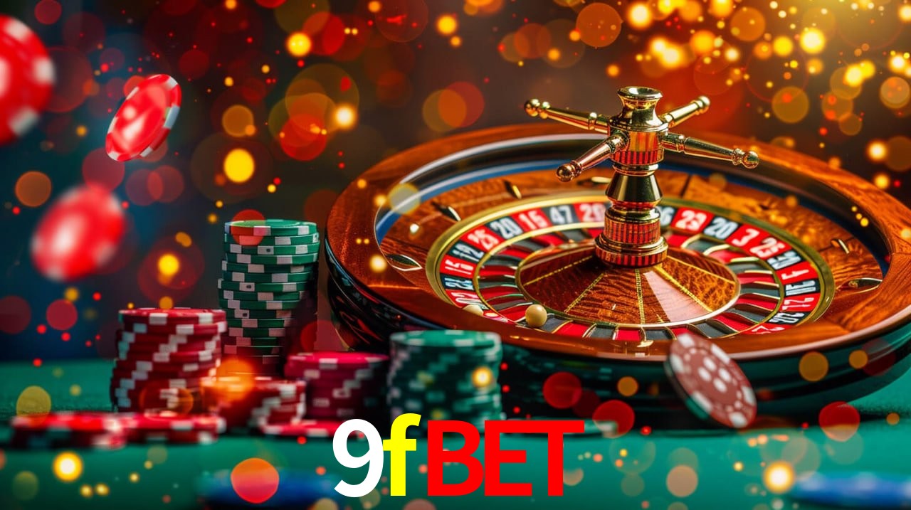 A Emoção da Loteria na 9fbet: Uma Chance de Mudança de Vida