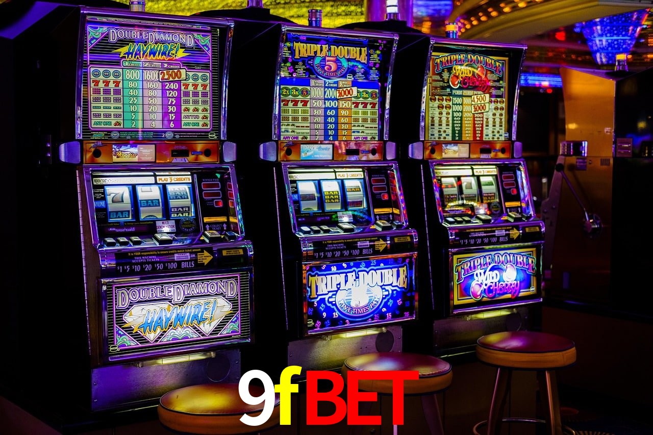 Casino VIP 9fbet