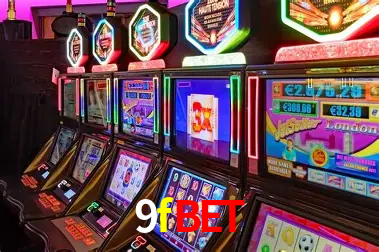A Emoção da Loteria na 9fbet: Uma Chance de Mudança de Vida