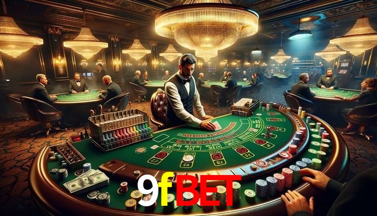 Experiência VIP 9fbet