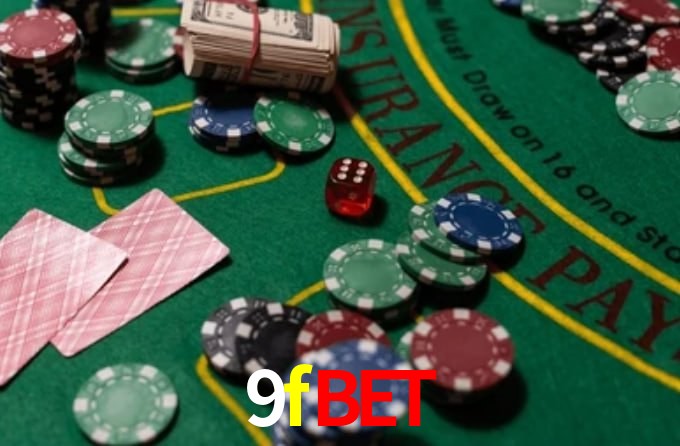 Bônus Generosos e Exclusivos no 9fbet para Você!