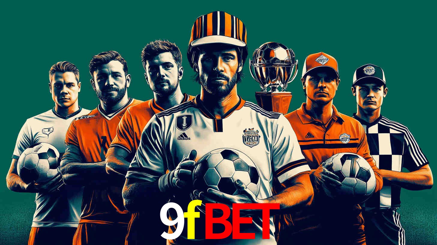 Descubra a Essência do 9fbet: Nossa História e Compromissos