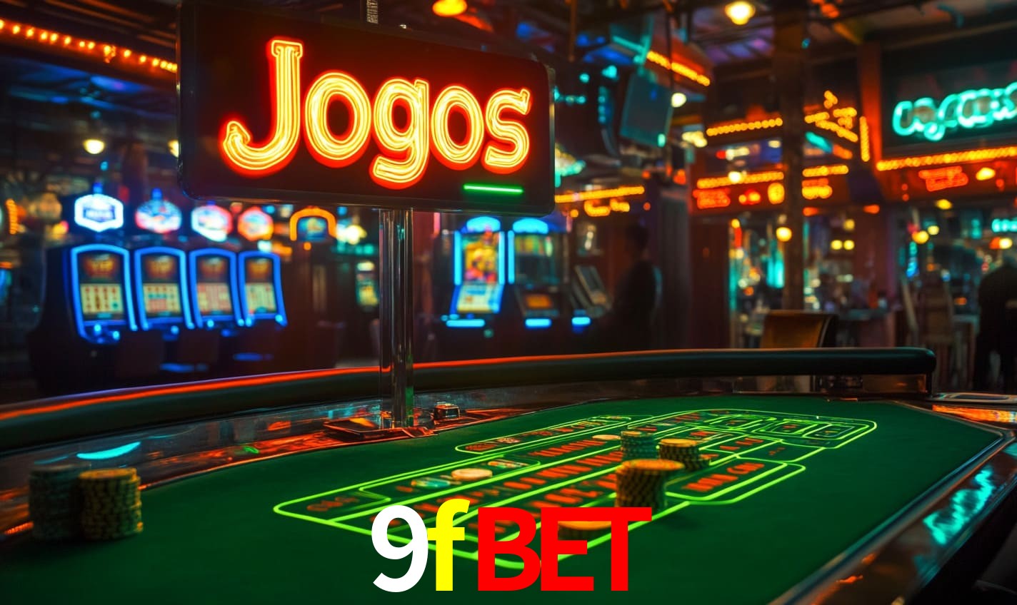 Login Seguro 9fbet