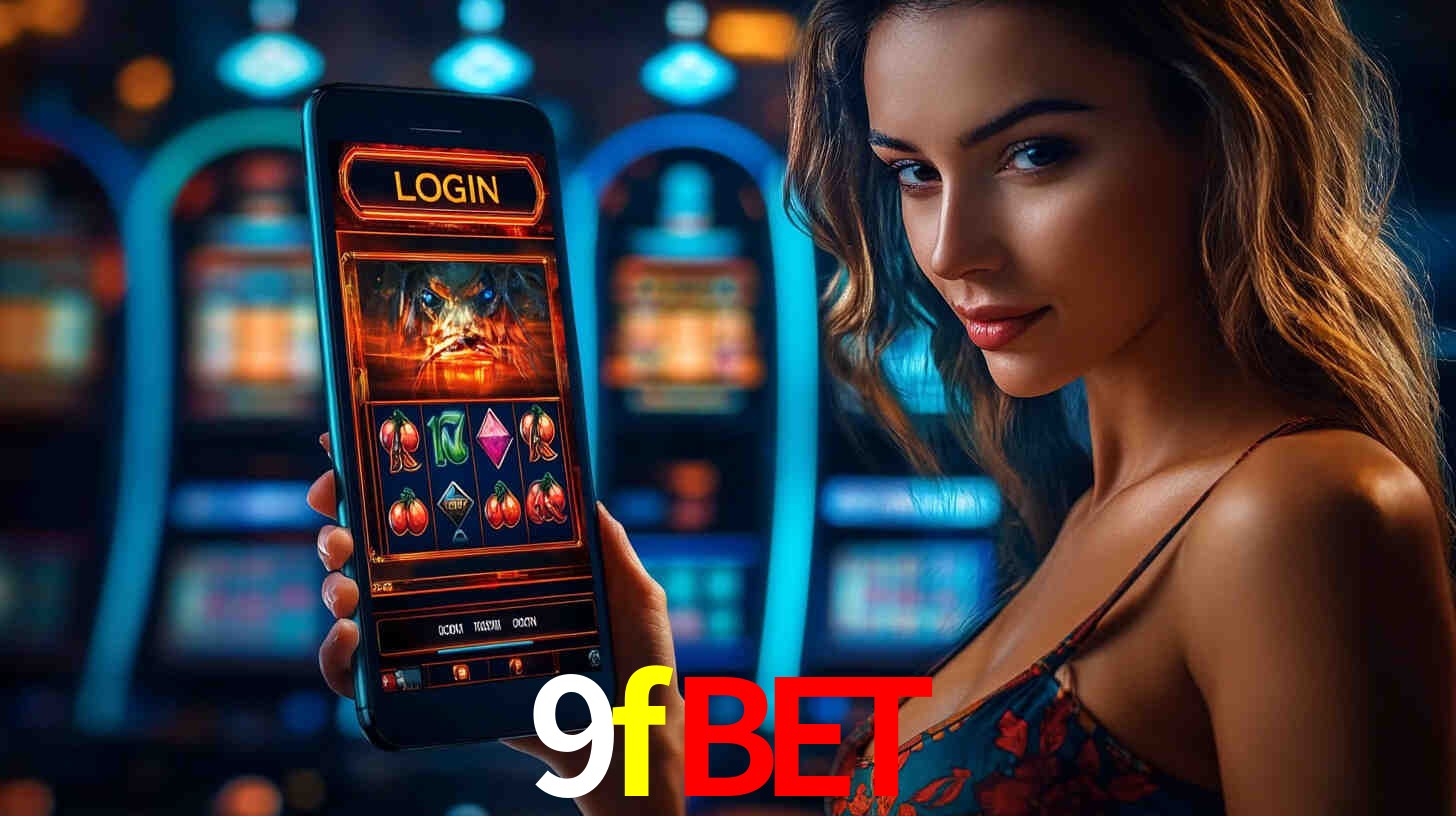 9fbet: A Experiência de Casino com Jogos de Mesa ao Vivo