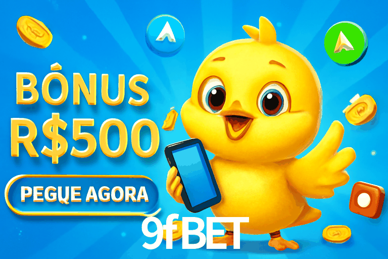 Exclusive Offers 9fbet