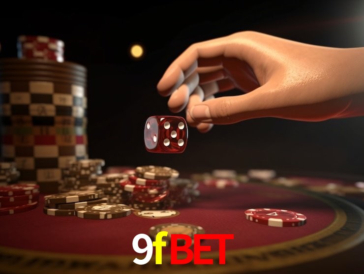 Diretório de Jogos 9fbet