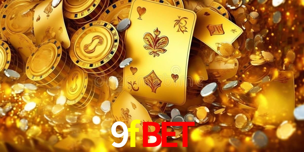 Desvendando o Mundo dos Jogos Virtuais na 9fbet
