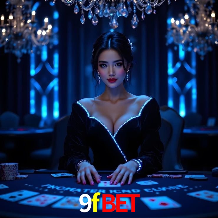 Casino Ao Vivo 9fbet