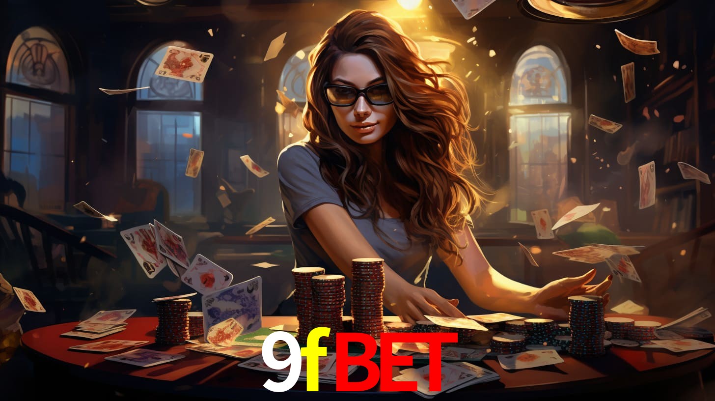 Live Casino 9fbet