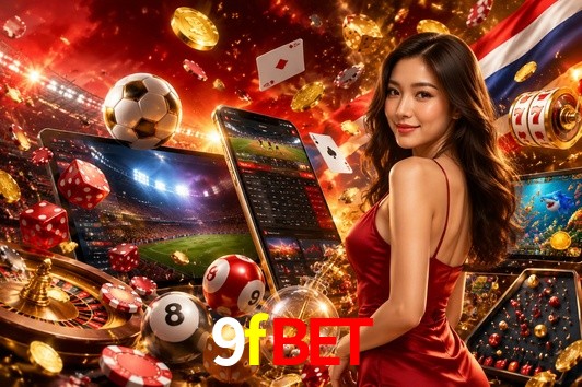 Account Benefits 9fbet