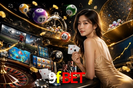 Weekend Specials 9fbet
