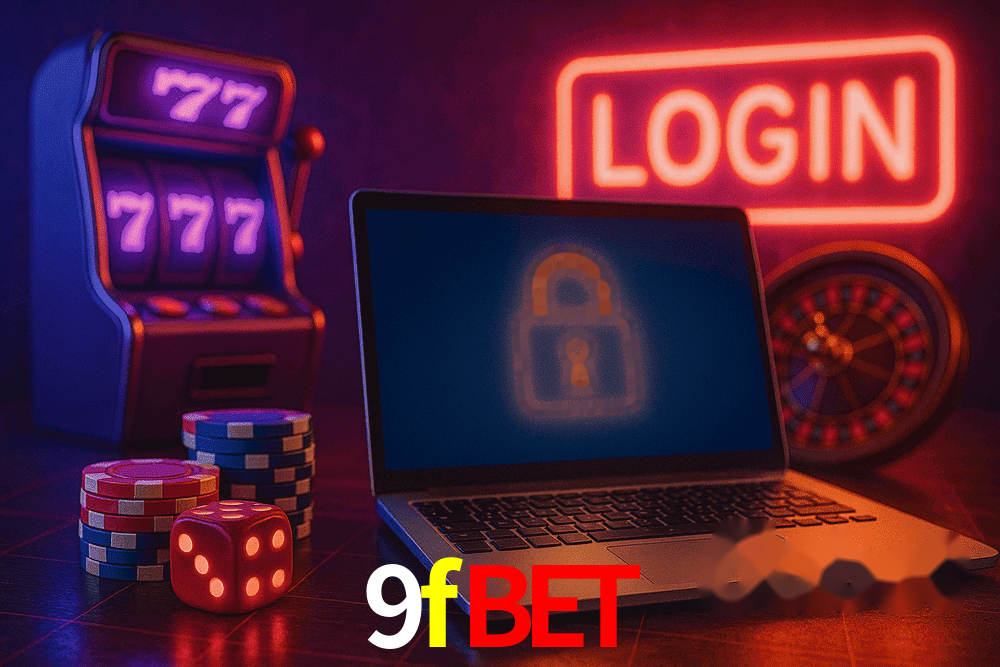 Apostas de Tênis 9fbet