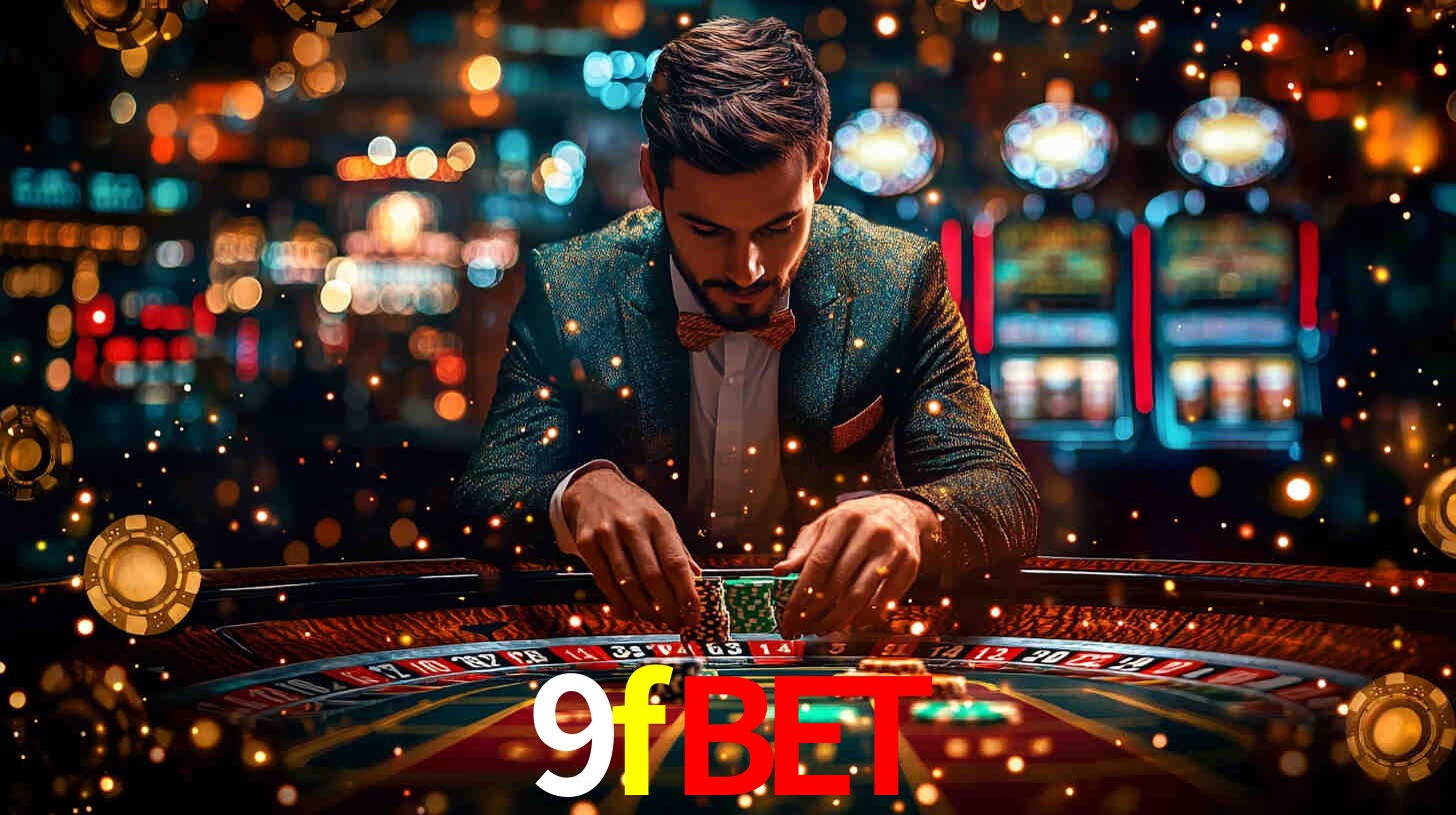 Premium Interface 9fbet