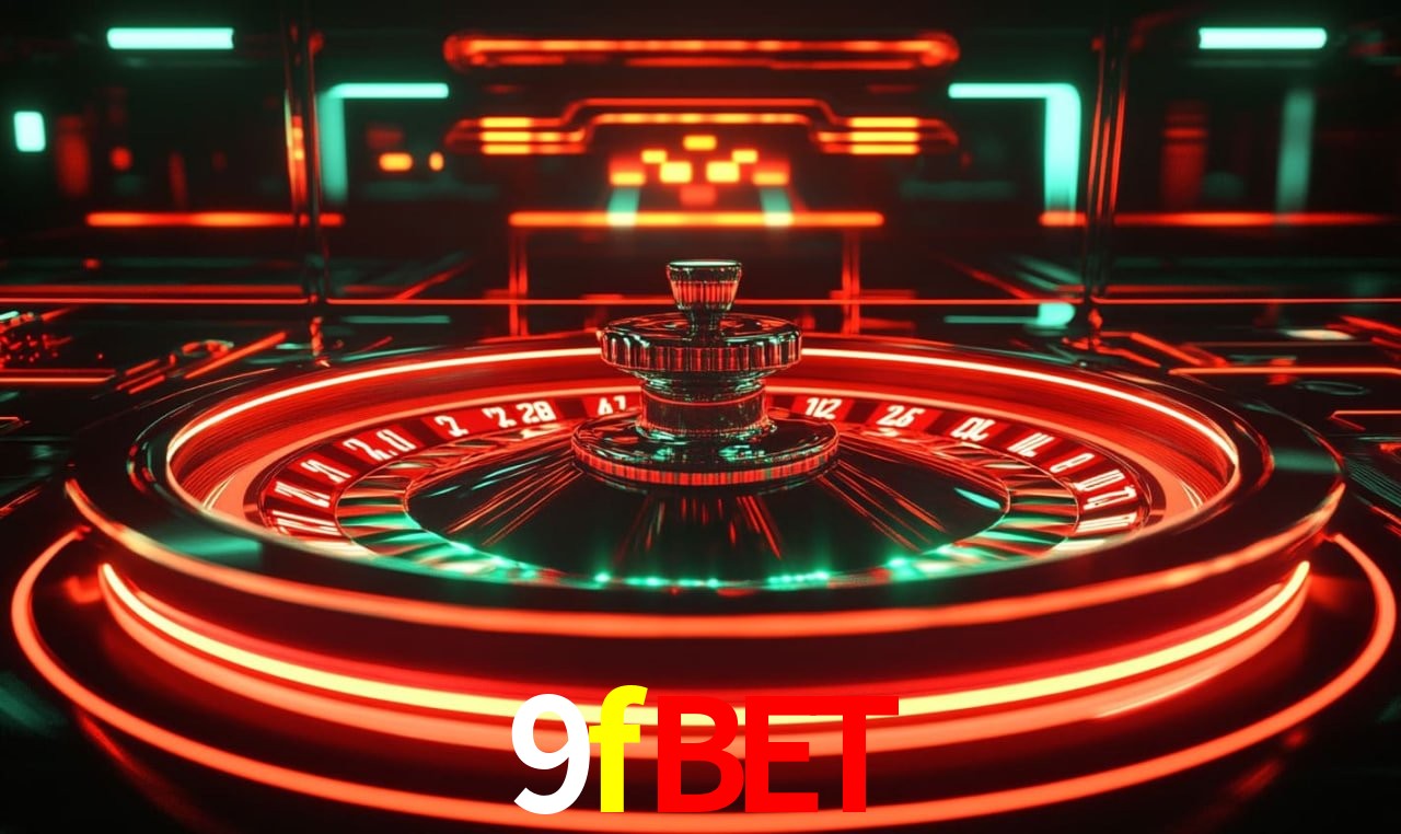 Desvendando o Mundo dos Jogos Virtuais na 9fbet