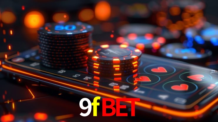 Welcome Bonus 9fbet