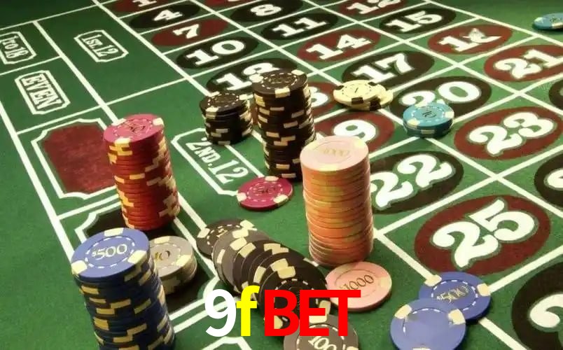 Avaliações dos Jogadores 9fbet