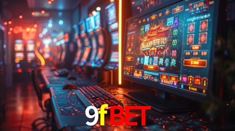 Experimente o Login Seguro Premium no 9fbet