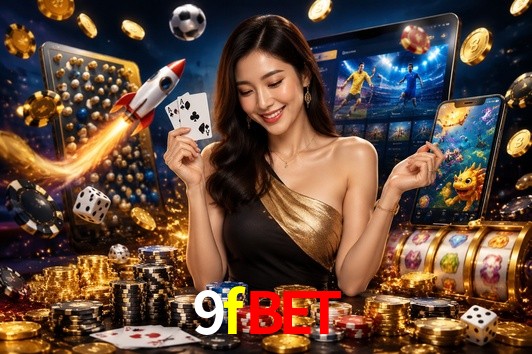 Live Casino 9fbet