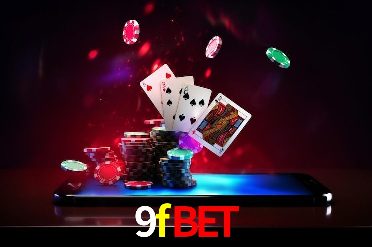 Bonus Features 9fbet