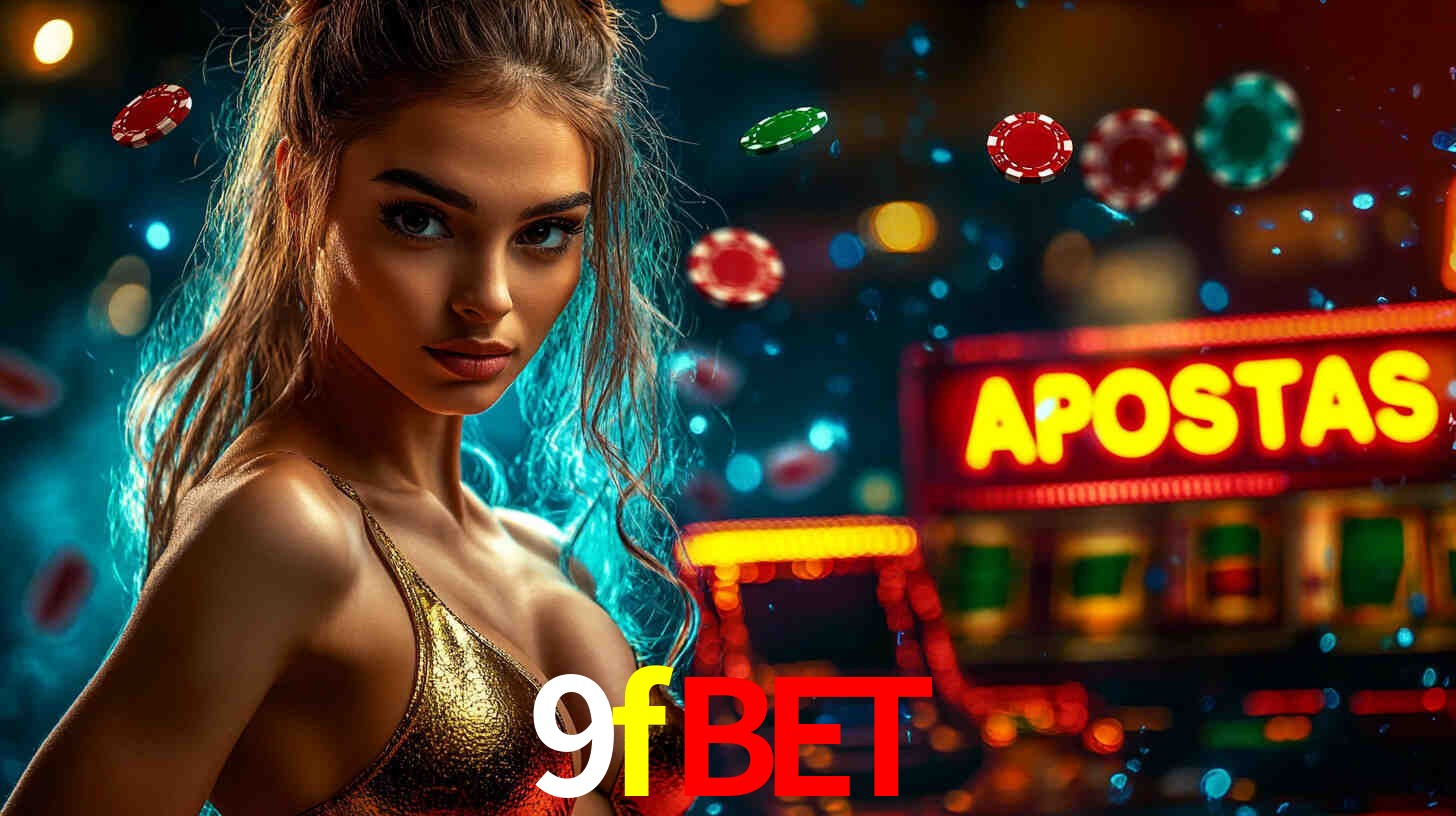 Apostas Esportivas na 9fbet: Um Guia Completo