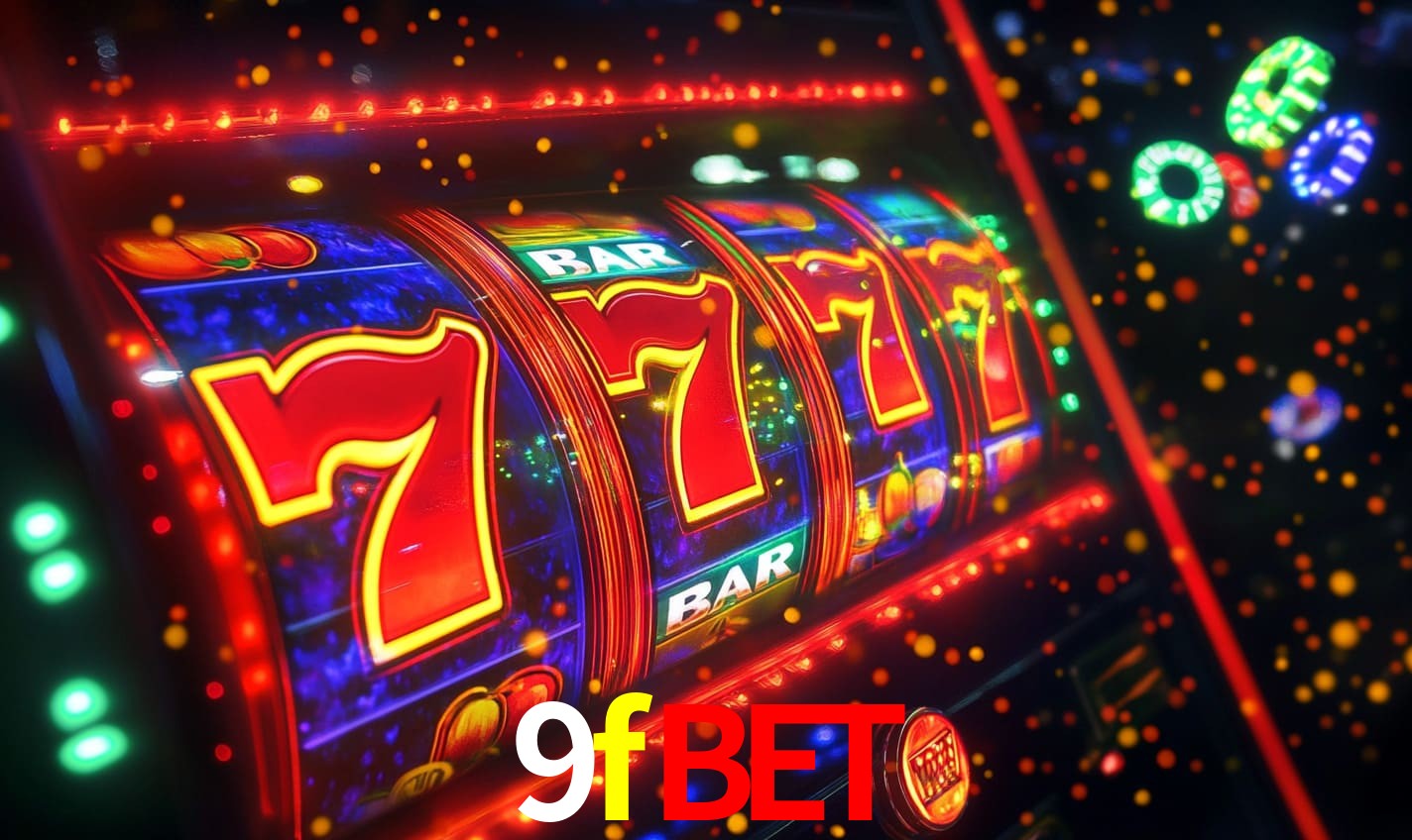 9fbet - Jackpot da Fortuna Real - 9fbet.com