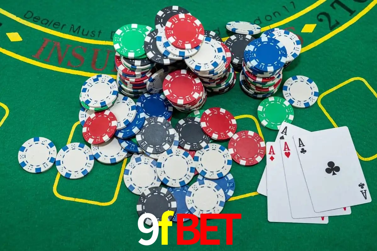 Jogos Exclusivos 9fbet