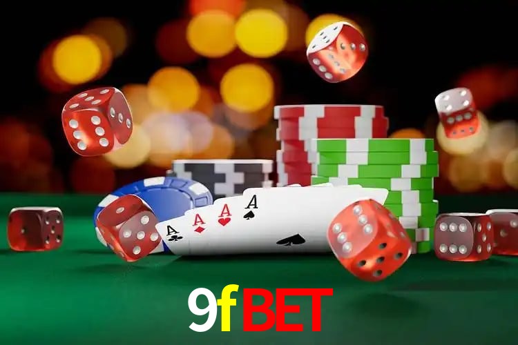 Jogos de Slot 9fbet