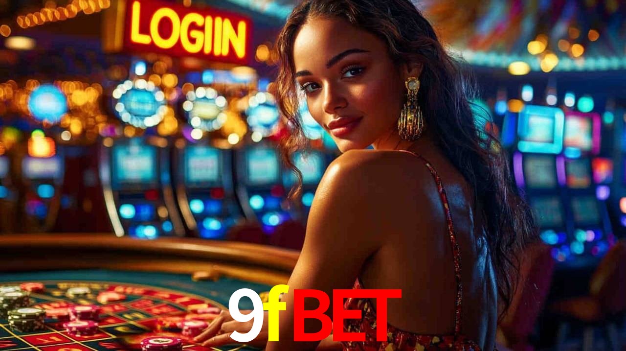 Provedores de Jogos 9fbet