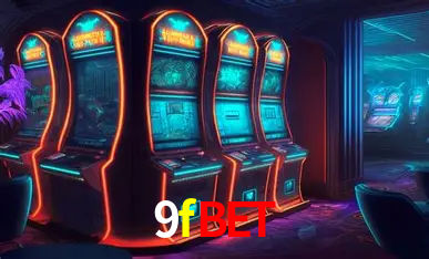 Apostas Esportivas na 9fbet: Um Guia Completo