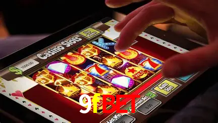 Desvendando o Mundo dos Jogos Virtuais na 9fbet