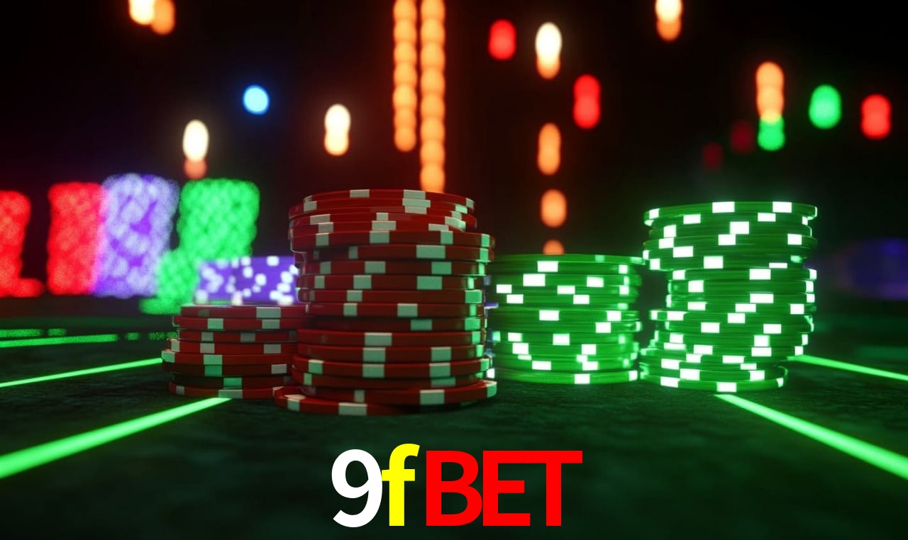 Statistics 9fbet